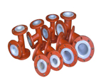 襯四氟(PTFE)管件